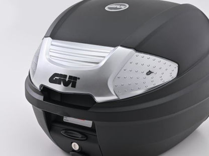 GIVI ジビ E300NT2B 30L 幅410×奥行400×高さ300(mm)