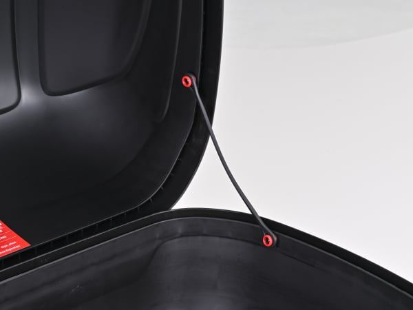 GIVI ジビ E300NT2B 30L 幅410×奥行400×高さ300(mm)