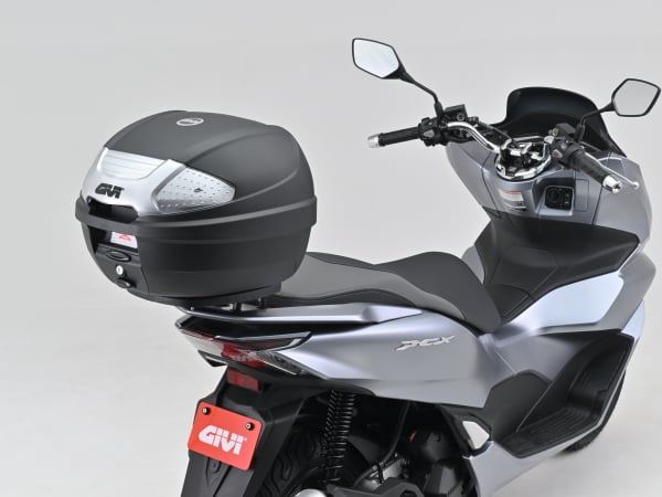 GIVI ジビ E300NT2B 30L 幅410×奥行400×高さ300(mm)