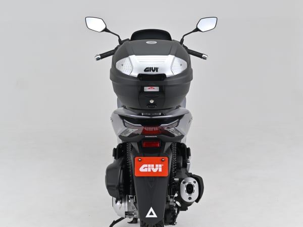 GIVI ジビ E300NT2B 30L 幅410×奥行400×高さ300(mm)