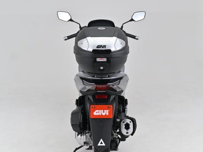 GIVI ジビ E300NT2B 30L 幅410×奥行400×高さ300(mm)