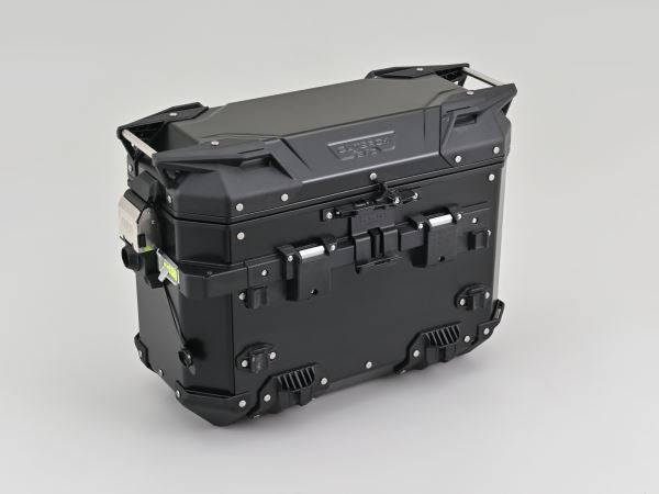 GIVI ジビ OBKEV37BL 37L ブラック 奥行557×幅266×高さ393(mm)