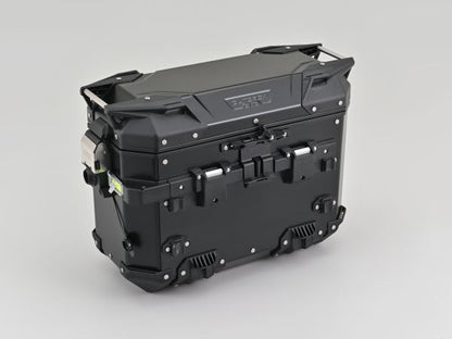 GIVI ジビ OBKEV37BL 37L ブラック 奥行557×幅266×高さ393(mm)