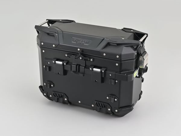 GIVI ジビ OBKEV37BR 37L ブラック 奥行557×幅266×高さ393(mm)