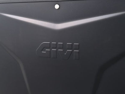 GIVI ジビ OBKEV37BR 37L ブラック 奥行557×幅266×高さ393(mm)