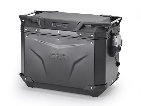 GIVI ジビ OBKEV48BL 48L ブラック 奥行557×幅326×高さ393(mm)