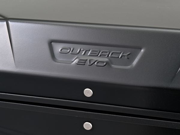GIVI ジビ OBKEV48BL 48L ブラック 奥行557×幅326×高さ393(mm)