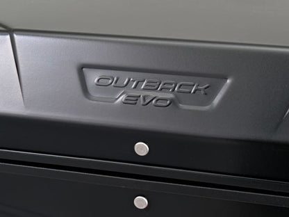 GIVI ジビ OBKEV48BL 48L ブラック 奥行557×幅326×高さ393(mm)