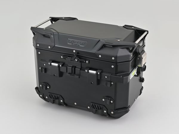 GIVI ジビ OBKEV48BR 48L ブラック 奥行557×幅326×高さ393(mm)