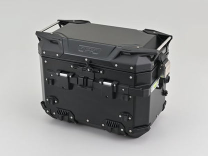 GIVI ジビ OBKEV48BR 48L ブラック 奥行557×幅326×高さ393(mm)