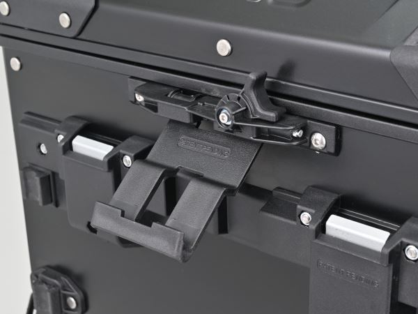 GIVI ジビ OBKEV48BR 48L ブラック 奥行557×幅326×高さ393(mm)