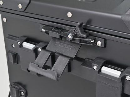 GIVI ジビ OBKEV48BR 48L ブラック 奥行557×幅326×高さ393(mm)