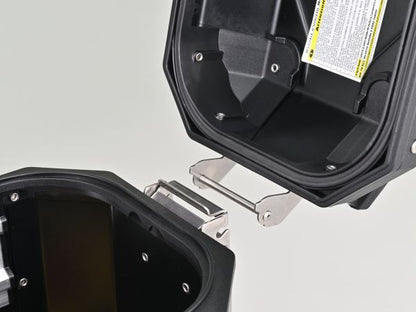 GIVI ジビ OBKEV48BR 48L ブラック 奥行557×幅326×高さ393(mm)