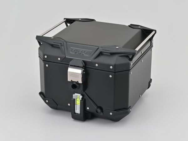 GIVI ジビ OBKEV42B 42L ブラック 奥行456×幅440×高さ325(mm)
