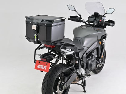 GIVI ジビ OBKEV42B 42L ブラック 奥行456×幅440×高さ325(mm)