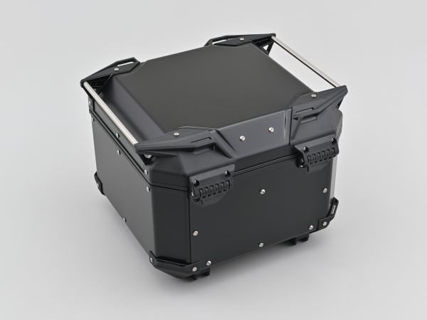 GIVI ジビ OBKEV42B 42L ブラック 奥行456×幅440×高さ325(mm)