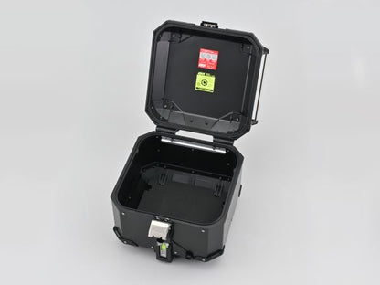 GIVI ジビ OBKEV42B 42L ブラック 奥行456×幅440×高さ325(mm)