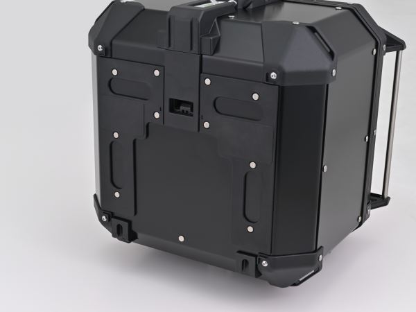 GIVI ジビ OBKEV42B 42L ブラック 奥行456×幅440×高さ325(mm)