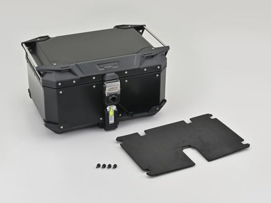 GIVI ジビ OBKEV58B 58L ブラック 奥行456×幅586×高さ325(mm)
