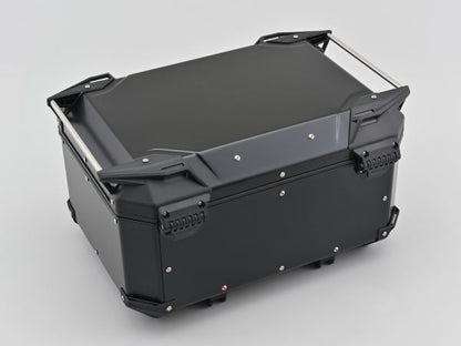 GIVI OBKEV58B 58L Black Depth 456 x Width 586 x Height 325 (mm)