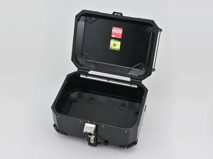 GIVI OBKEV58B 58L Black Depth 456 x Width 586 x Height 325 (mm)