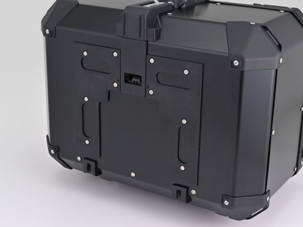 GIVI OBKEV58B 58L Black Depth 456 x Width 586 x Height 325 (mm)