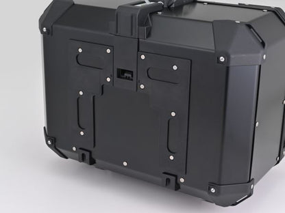 GIVI OBKEV58B 58L Black Depth 456 x Width 586 x Height 325 (mm)