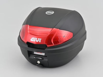 GIVI ジビ E300N2B 30L 幅410×奥行400×高さ300(mm)
