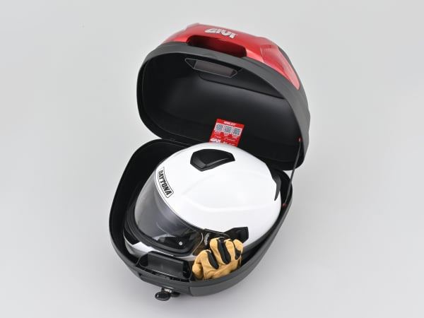 GIVI ジビ E300N2B 30L 幅410×奥行400×高さ300(mm)