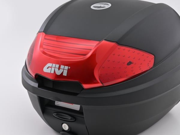 GIVI ジビ E300N2B 30L 幅410×奥行400×高さ300(mm)