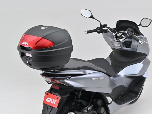 GIVI ジビ E300N2B 30L 幅410×奥行400×高さ300(mm)