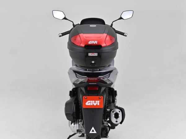 GIVI ジビ E300N2B 30L 幅410×奥行400×高さ300(mm)