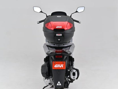 GIVI ジビ E300N2B 30L 幅410×奥行400×高さ300(mm)