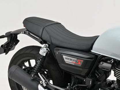COZYシート(COMP) ロール ブラック GB350 S