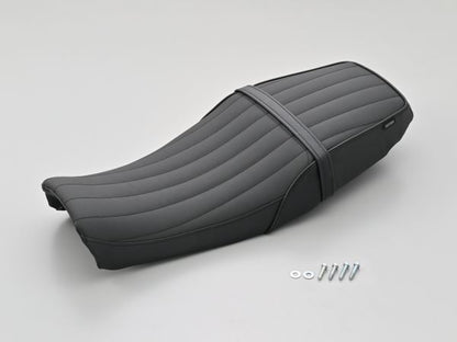 COZYシート(COMP) ロール ブラック GB350 S