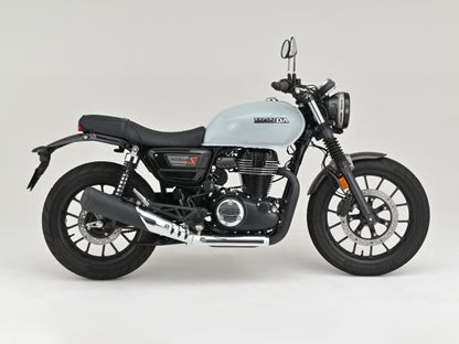 COZYシート(COMP) ロール ブラック GB350 S