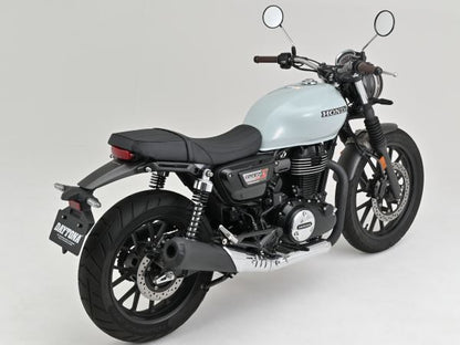 COZYシート(COMP) ロール ブラック GB350 S