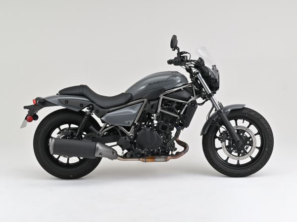 カスタムシート ロール ブラックステッチ エリミネーター400
