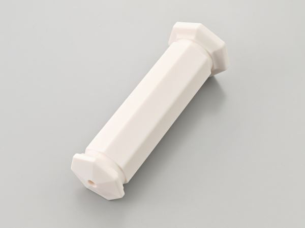 GRIPPY GRIP GG-D-SEVEN Closed End White Length 130mm