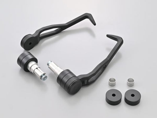 HIGHSIDER レバーガード