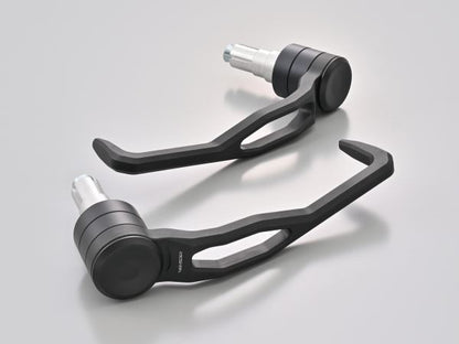 HIGHSIDER レバーガード