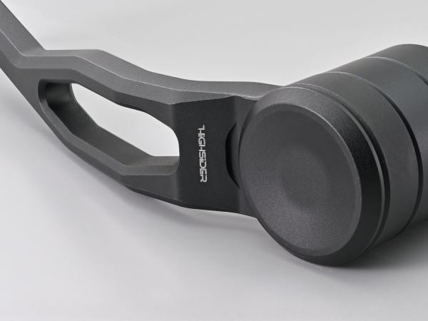 HIGHSIDER レバーガード