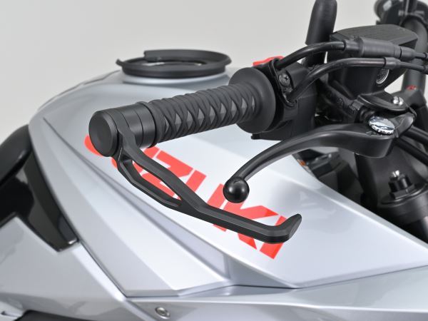 HIGHSIDER レバーガード