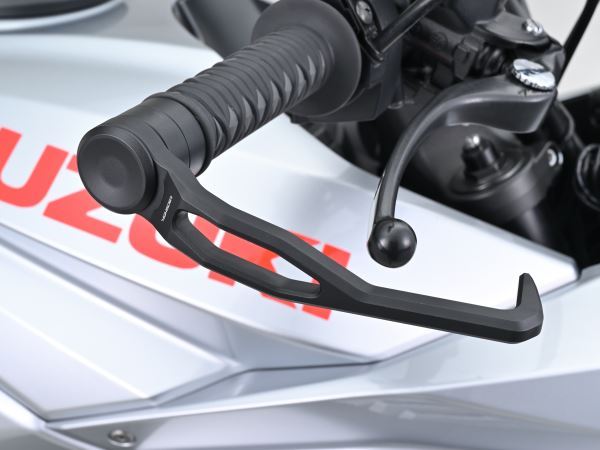 HIGHSIDER レバーガード