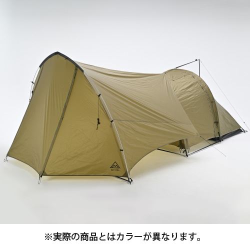 マエヒロシェルターMID コヨーテ  サファリ