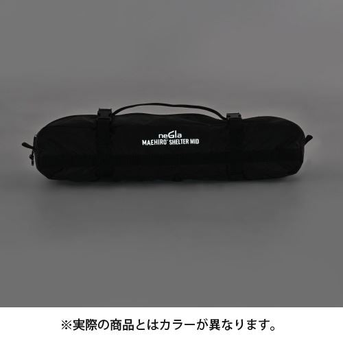 マエヒロシェルターMID コヨーテ  サファリ