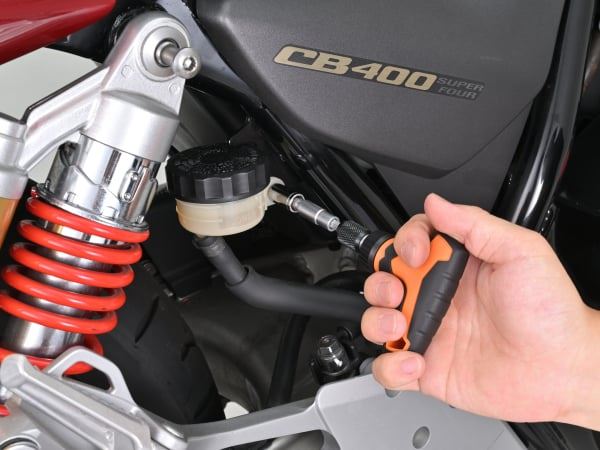 Mini Tool Set 18 pcs (with Ratchet T-Handle)
