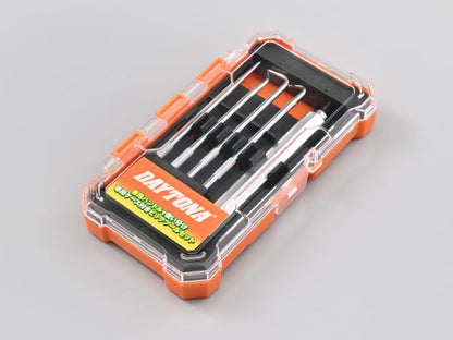 ピックツールセット 専用ケース付き