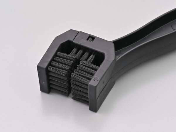 Chain brush Small, for 415-428 sizes, 260mm