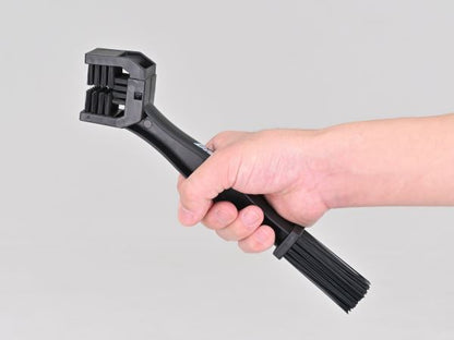 Chain brush Small, for 415-428 sizes, 260mm